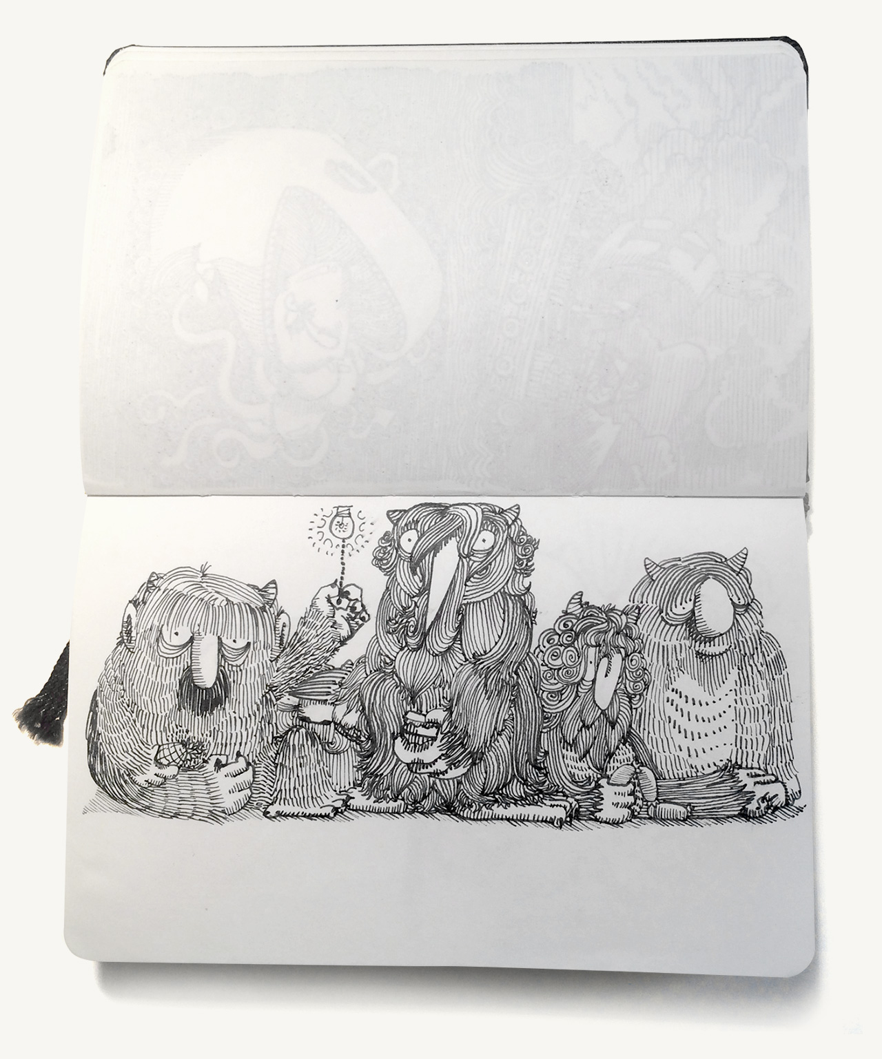 sketchbook